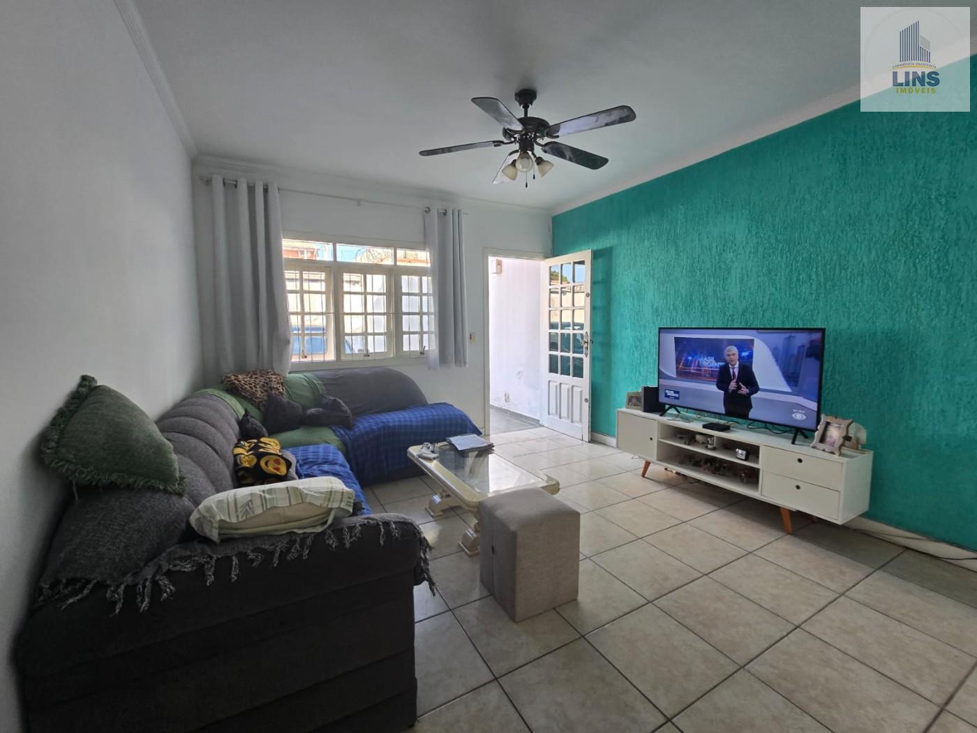 Casa, 2 quartos, 60 m² - Foto 1