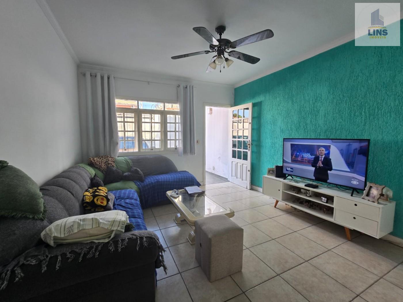 Casa, 2 quartos, 60 m² - Foto 5