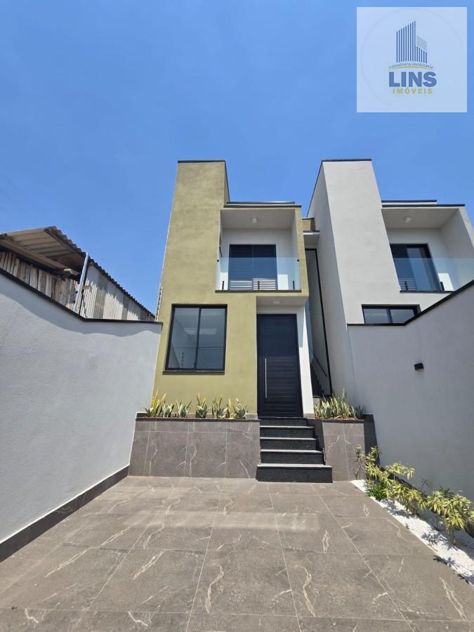 Sobrado, 77 m² - Foto 1