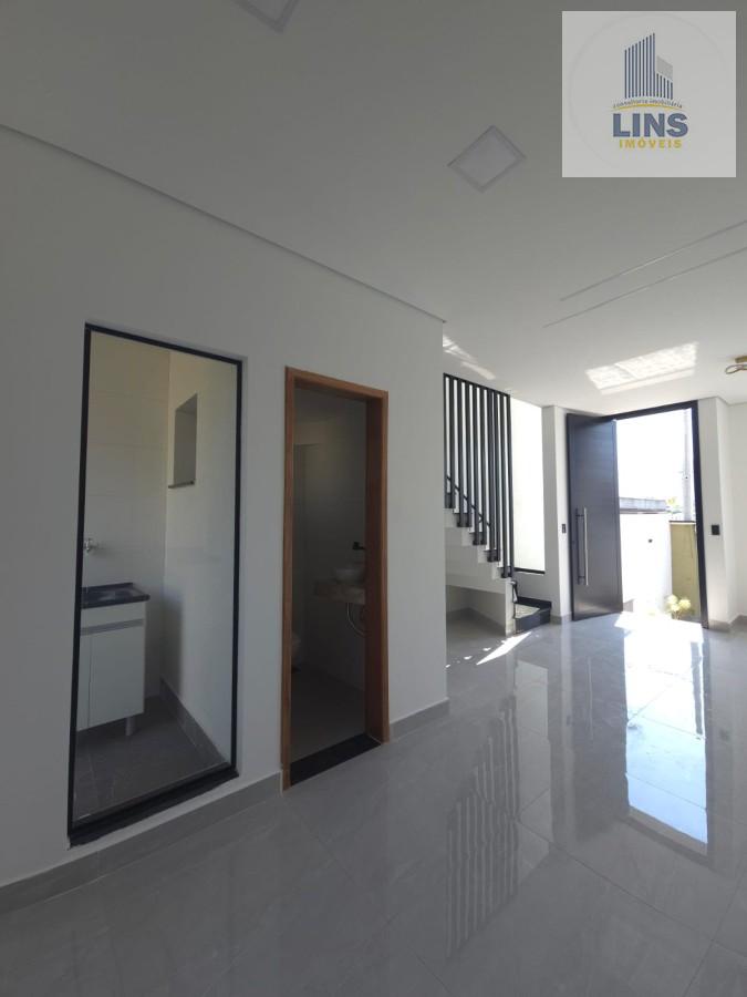 Sobrado, 77 m² - Foto 7