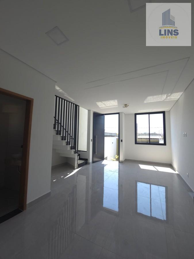 Sobrado, 77 m² - Foto 6