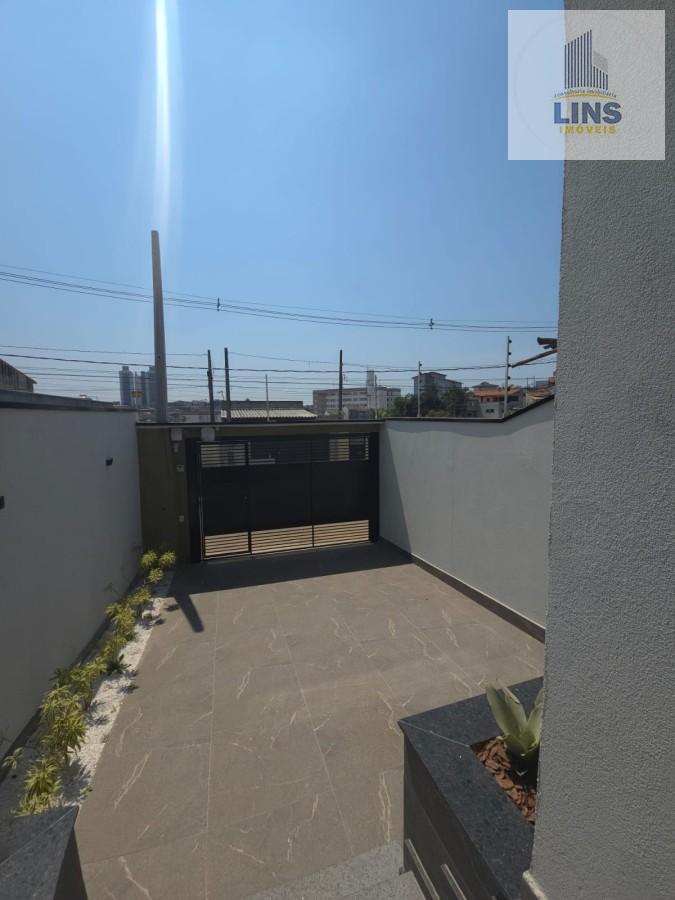 Sobrado, 77 m² - Foto 3