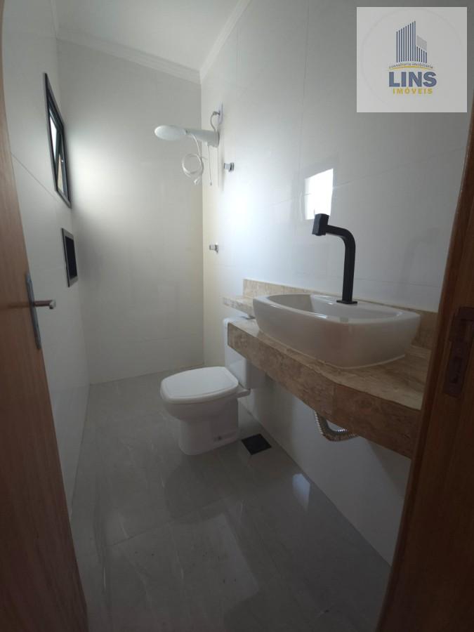 Sobrado, 77 m² - Foto 10