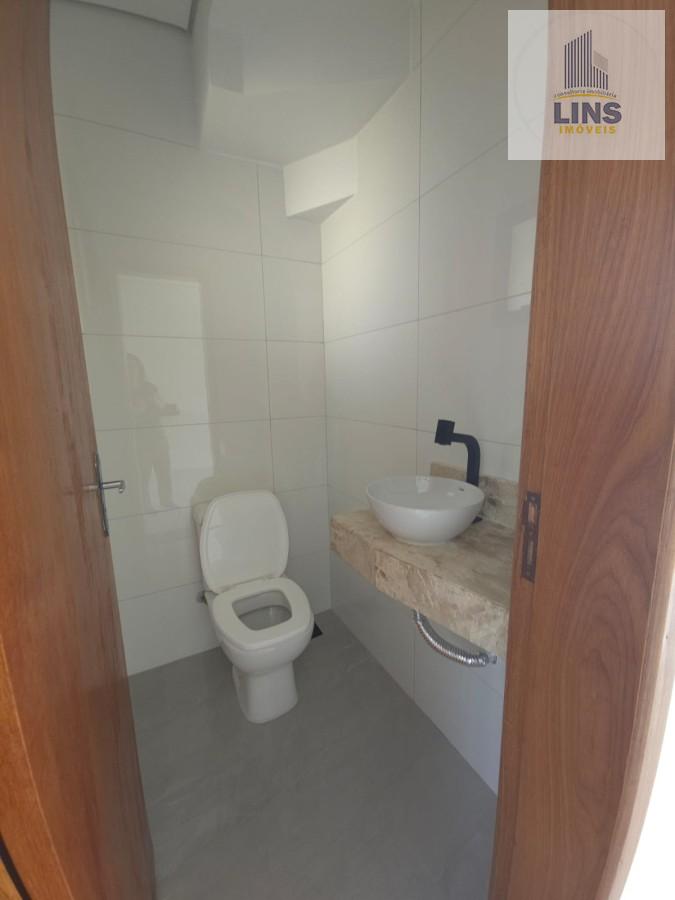 Sobrado, 77 m² - Foto 8