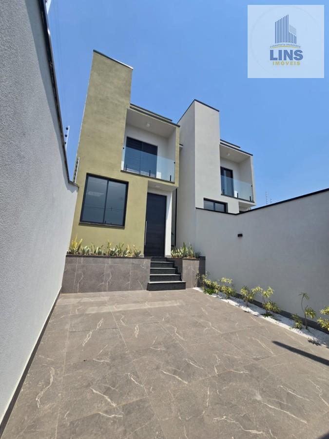 Sobrado, 77 m² - Foto 20