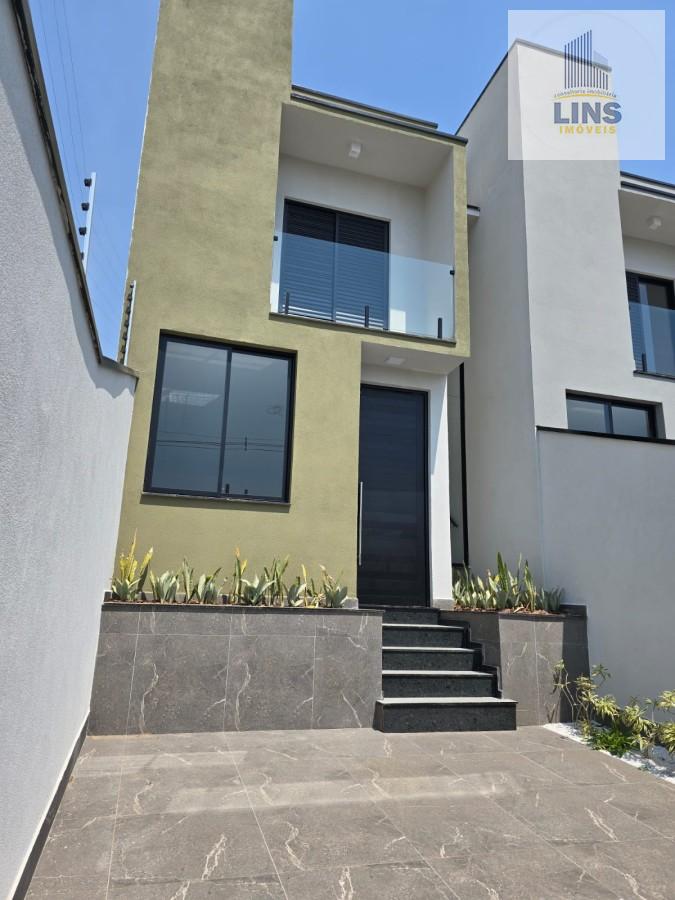 Sobrado, 77 m² - Foto 21