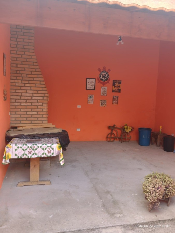 Sobrado, 2 quartos, 115 m² - Foto 24