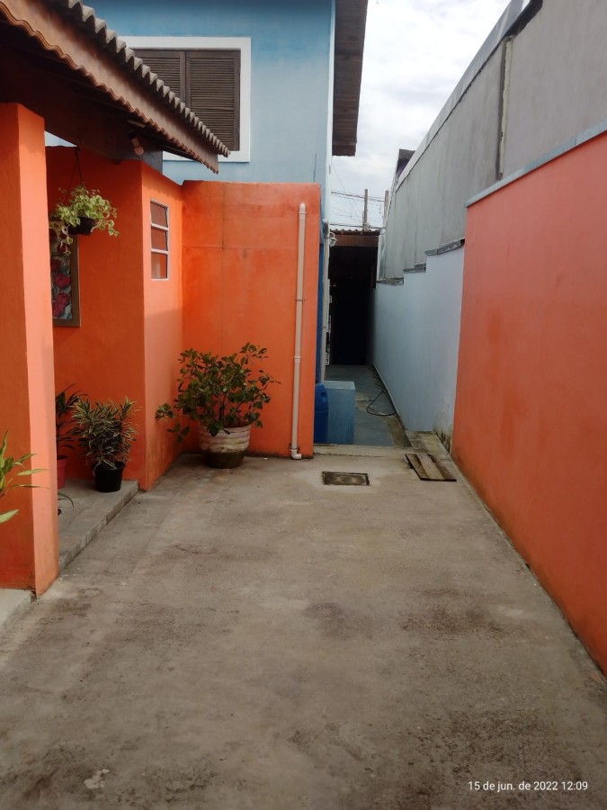 Sobrado, 2 quartos, 115 m² - Foto 23