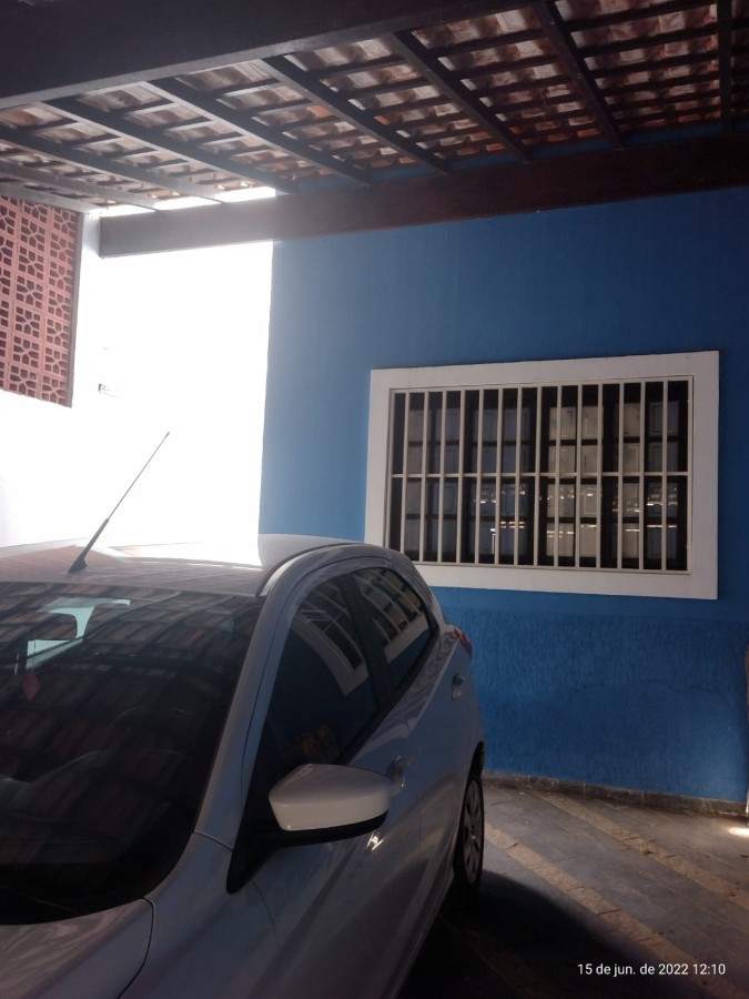 Sobrado, 2 quartos, 115 m² - Foto 2