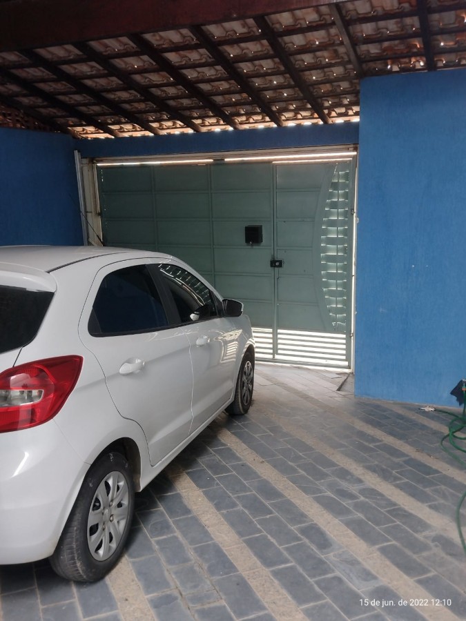 Sobrado, 2 quartos, 115 m² - Foto 4