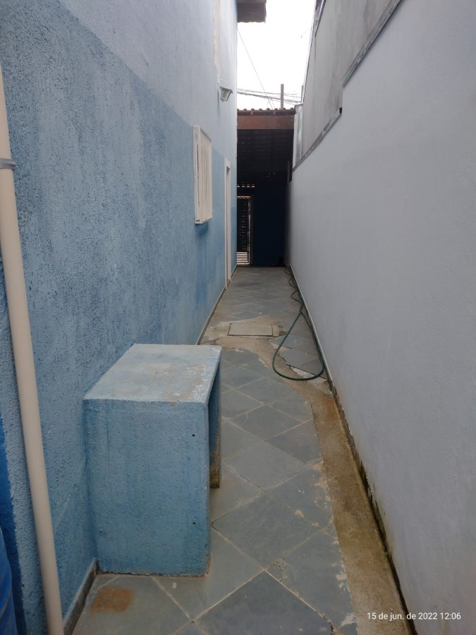 Sobrado, 2 quartos, 115 m² - Foto 16