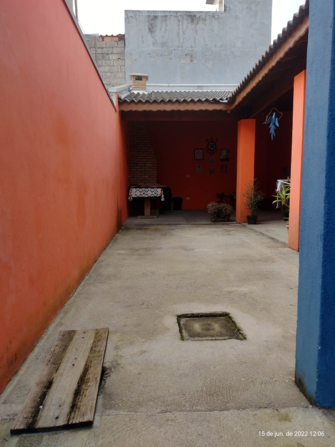 Sobrado, 2 quartos, 115 m² - Foto 20