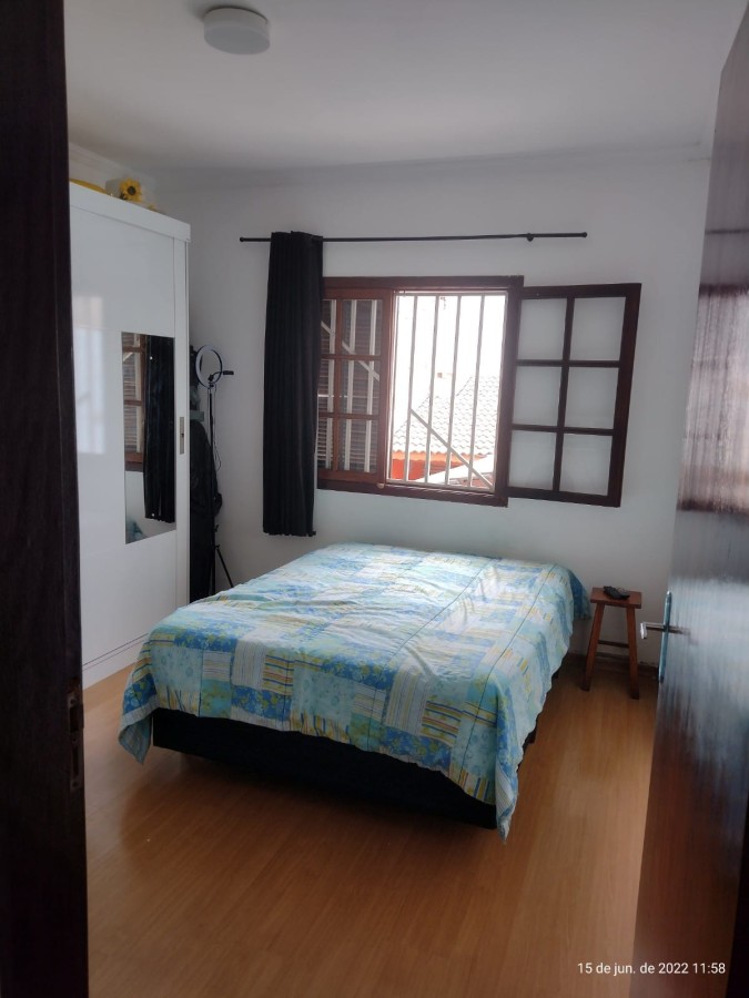 Sobrado, 2 quartos, 115 m² - Foto 15