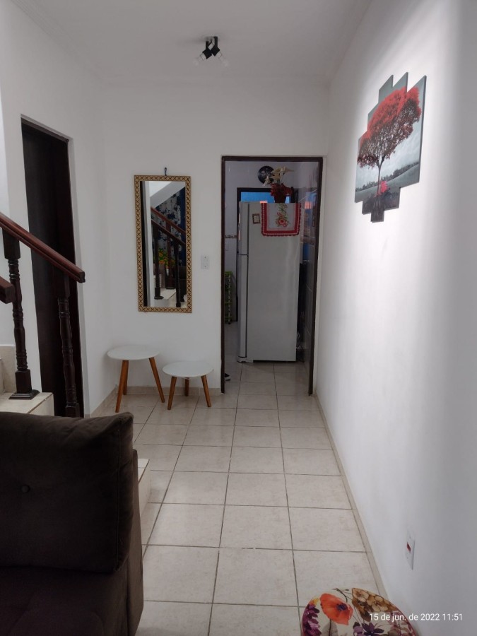 Sobrado, 2 quartos, 115 m² - Foto 3