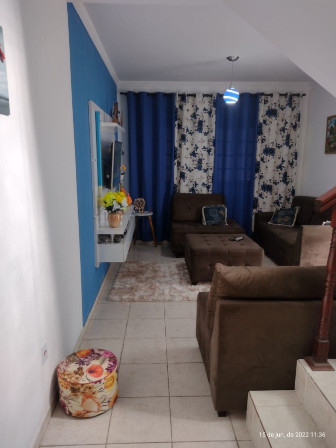 Sobrado, 2 quartos, 115 m² - Foto 6