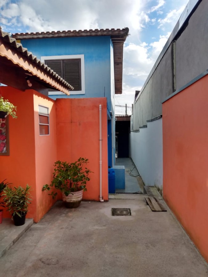 Sobrado, 2 quartos, 115 m² - Foto 19