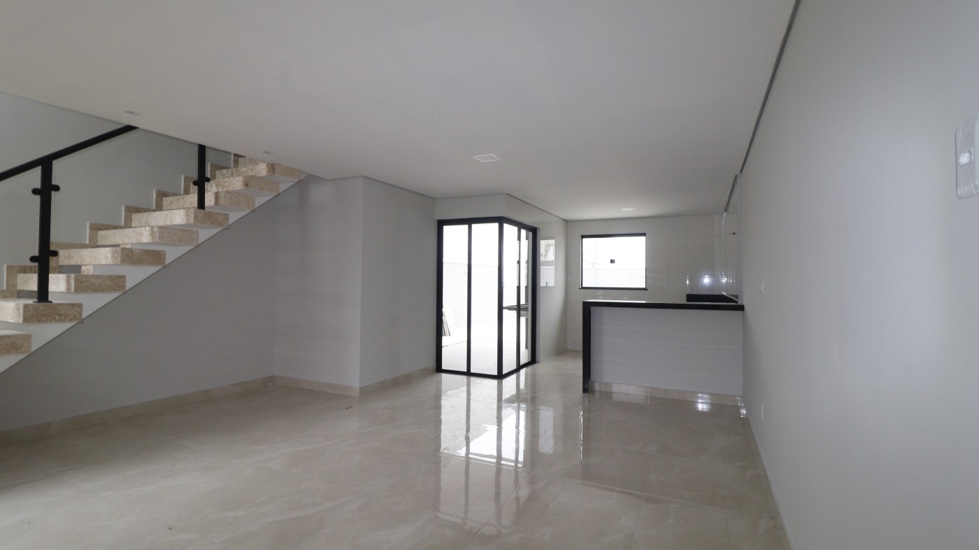 Sobrado, 3 quartos, 130 m² - Foto 4