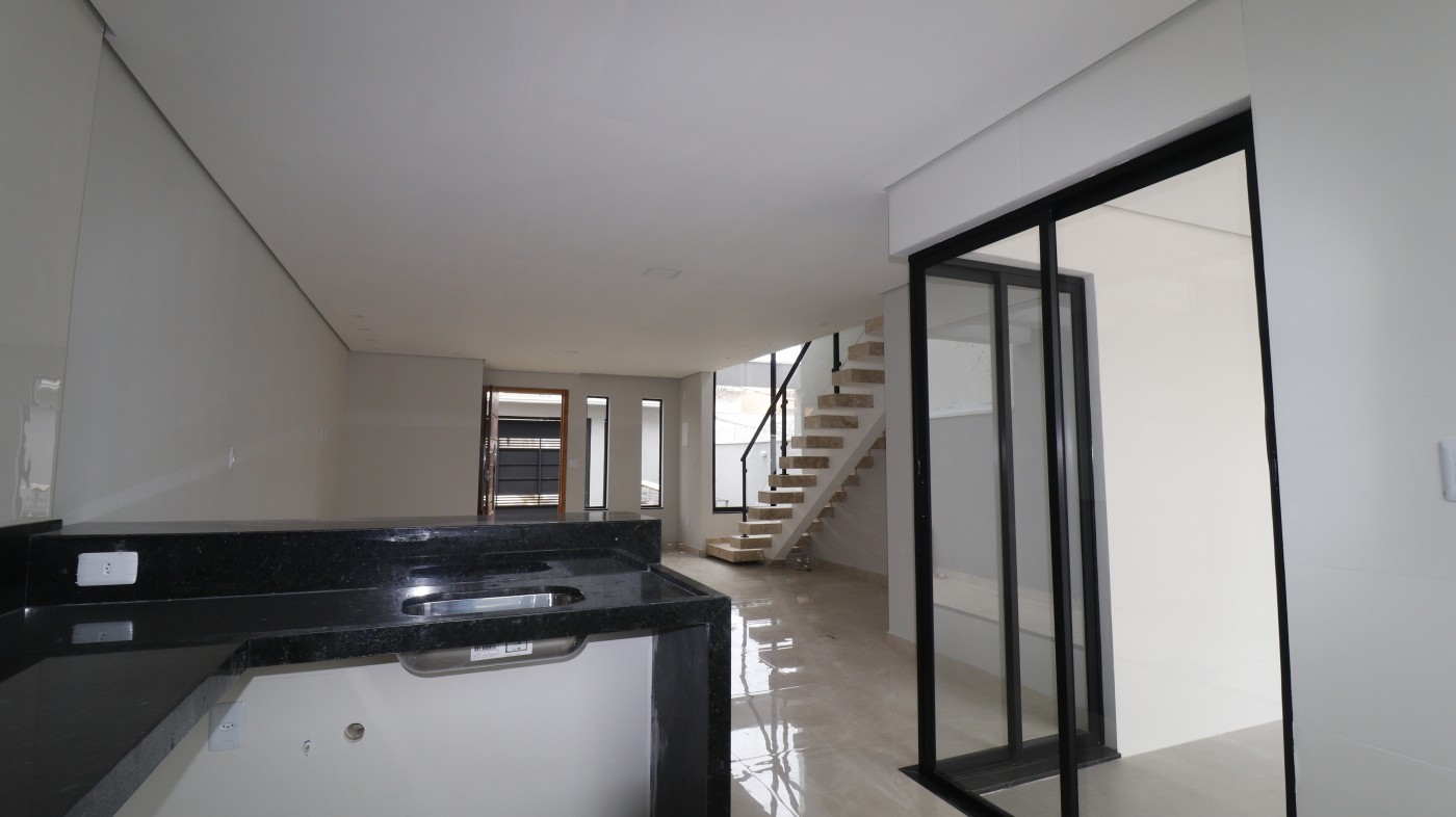 Sobrado, 3 quartos, 130 m² - Foto 5