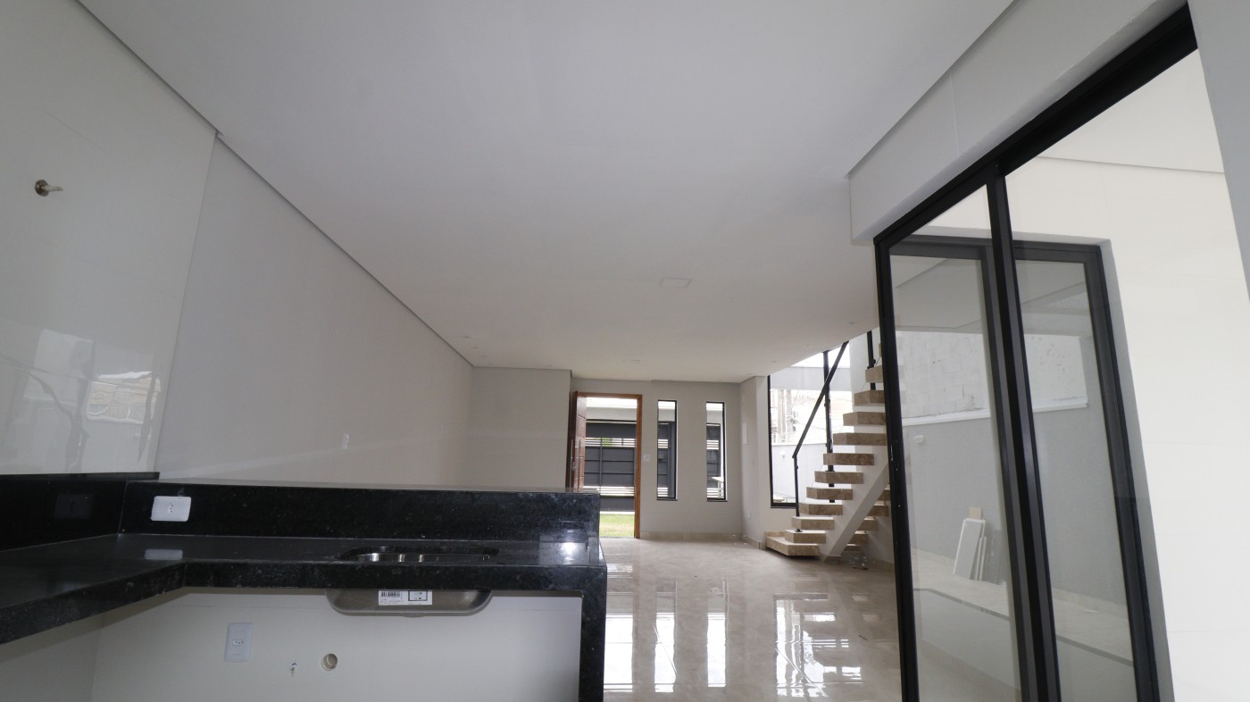 Sobrado, 3 quartos, 130 m² - Foto 6