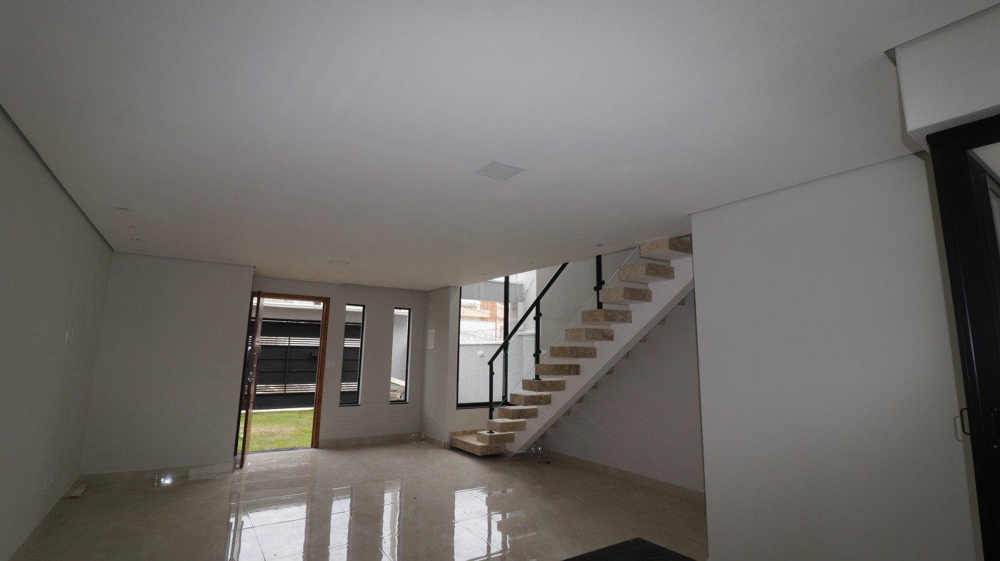 Sobrado, 3 quartos, 130 m² - Foto 7