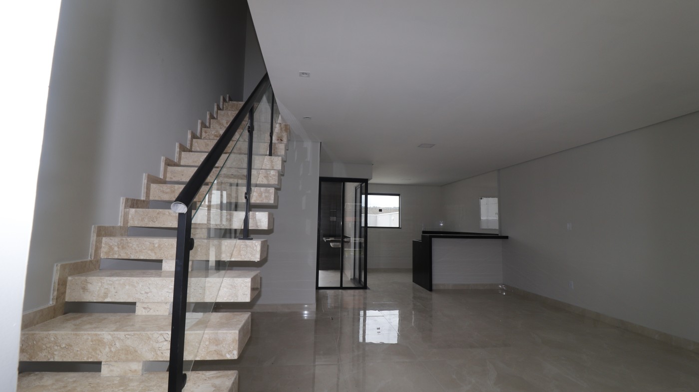 Sobrado, 3 quartos, 130 m² - Foto 8