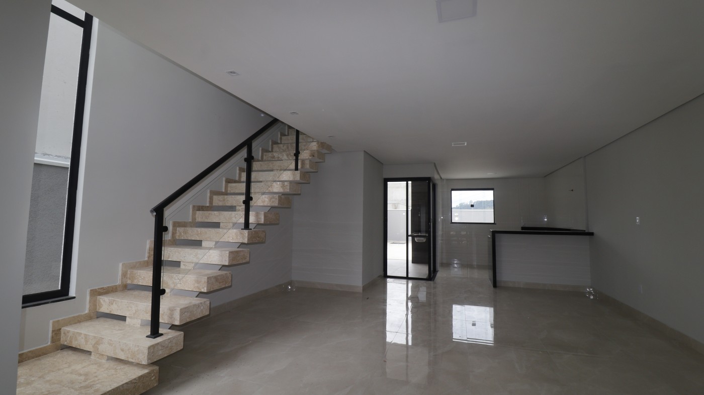 Sobrado, 3 quartos, 130 m² - Foto 9