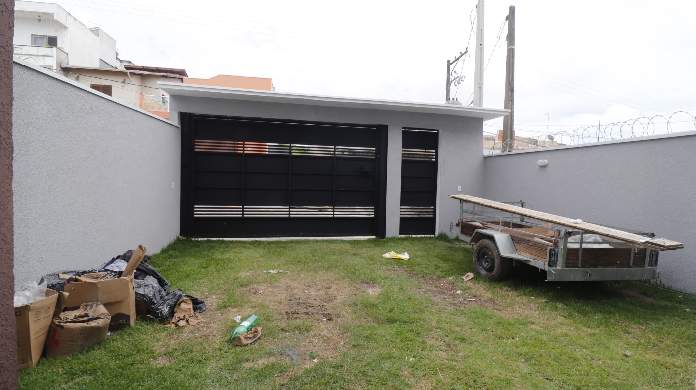 Sobrado, 3 quartos, 130 m² - Foto 10