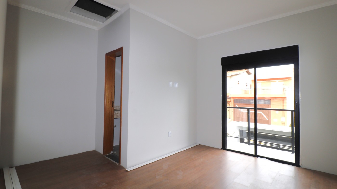 Sobrado, 3 quartos, 130 m² - Foto 11