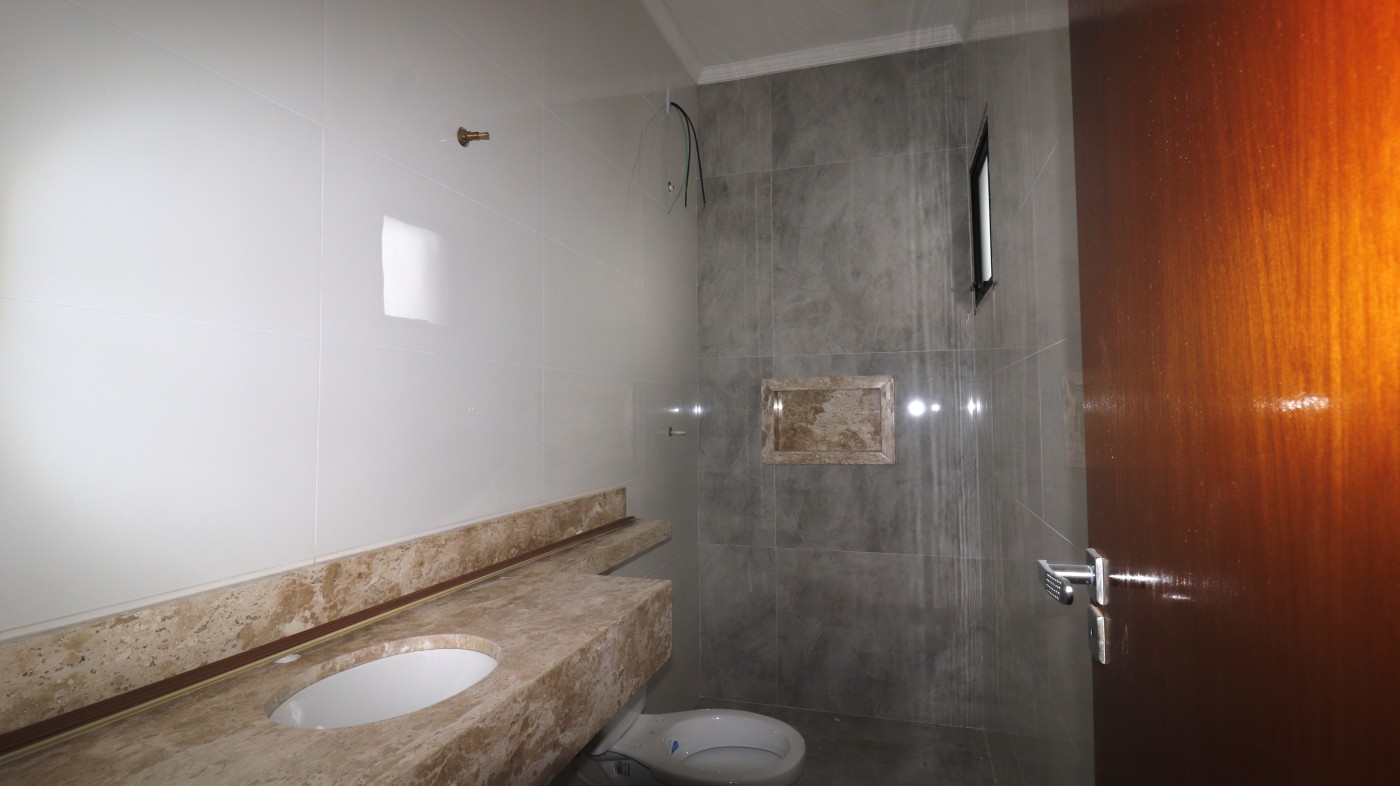 Sobrado, 3 quartos, 130 m² - Foto 14
