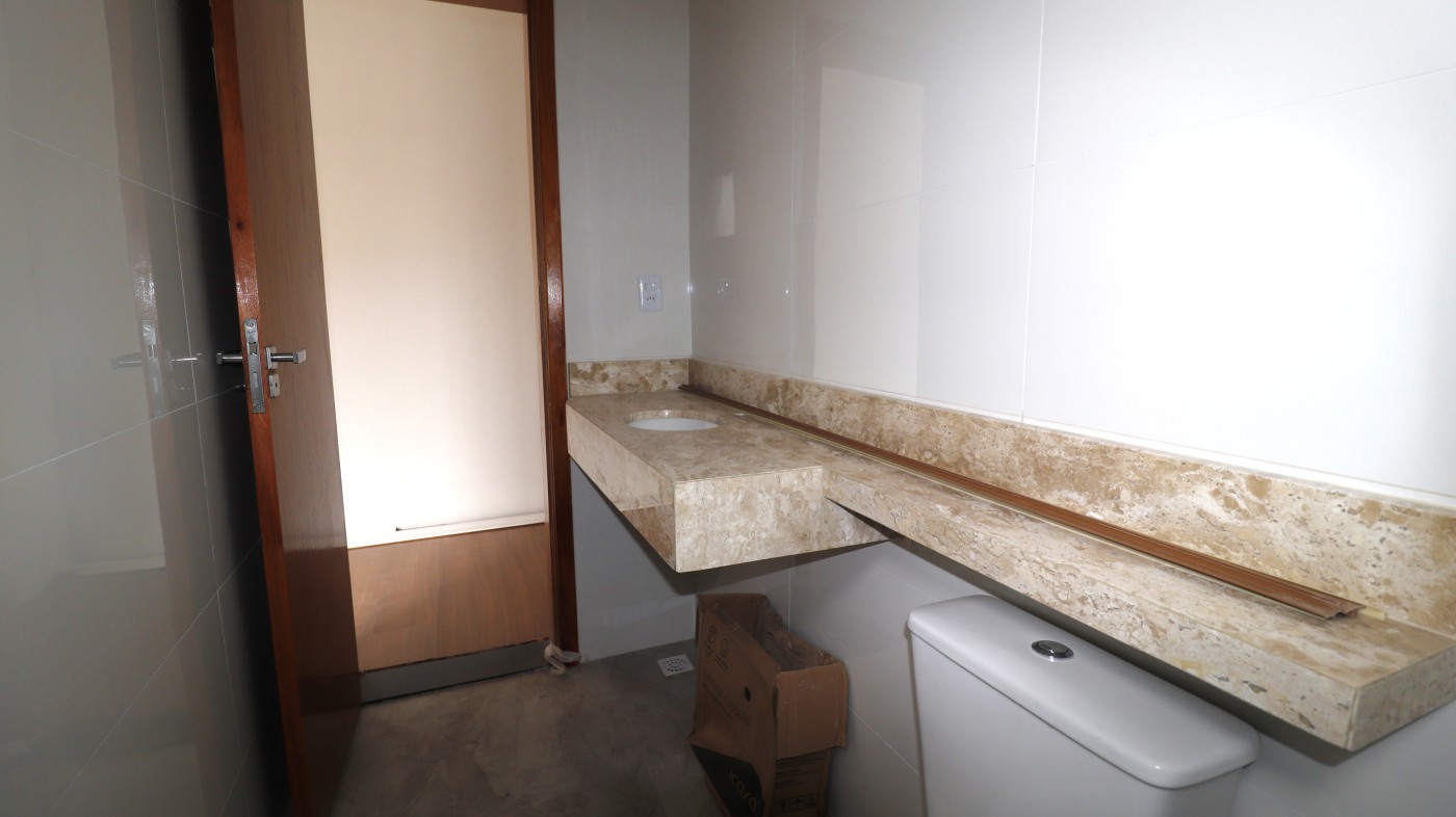 Sobrado, 3 quartos, 130 m² - Foto 15