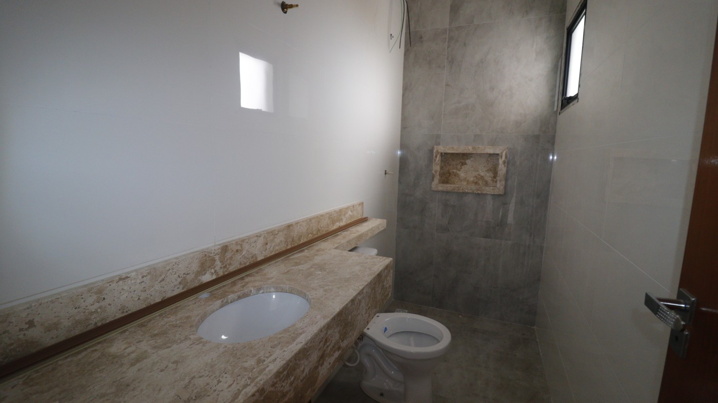 Sobrado, 3 quartos, 130 m² - Foto 16