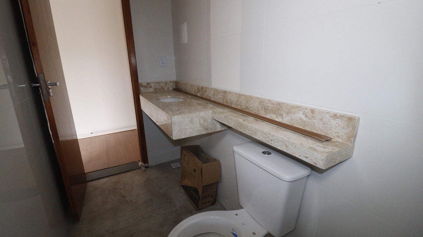 Sobrado, 3 quartos, 130 m² - Foto 17