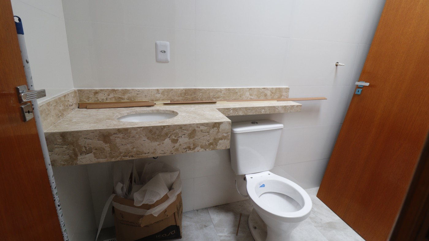 Sobrado, 3 quartos, 130 m² - Foto 24