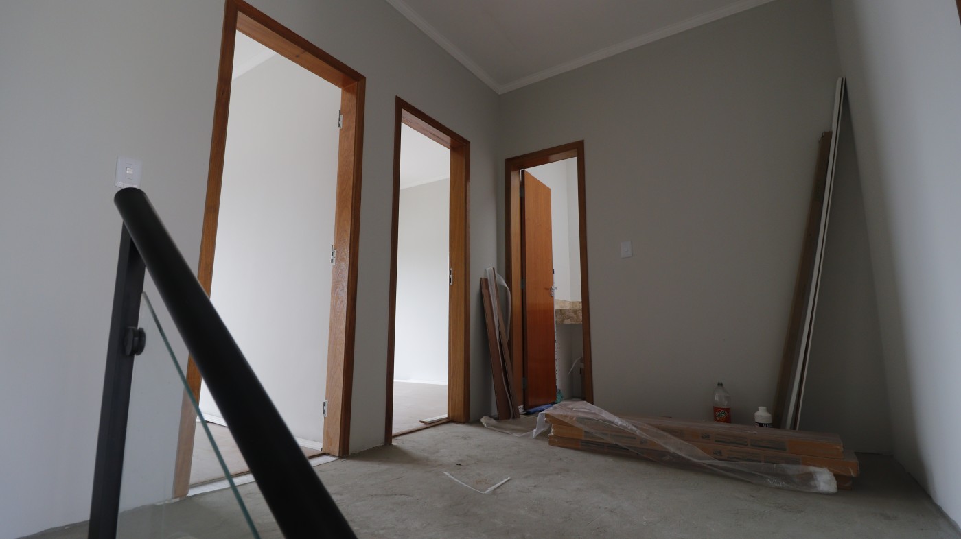 Sobrado, 3 quartos, 130 m² - Foto 26