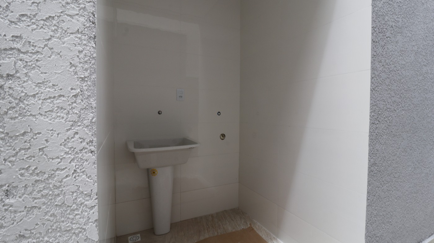 Sobrado, 3 quartos, 130 m² - Foto 27