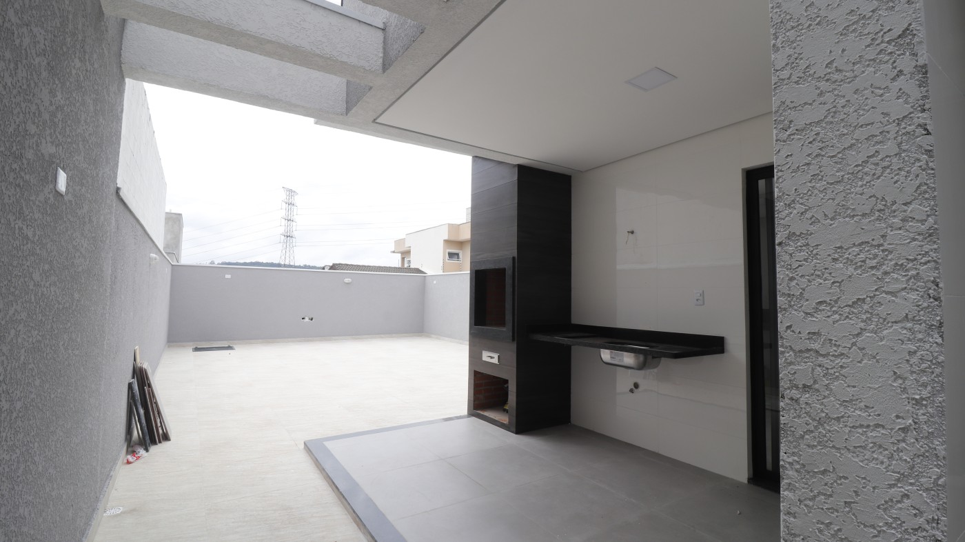 Sobrado, 3 quartos, 130 m² - Foto 28