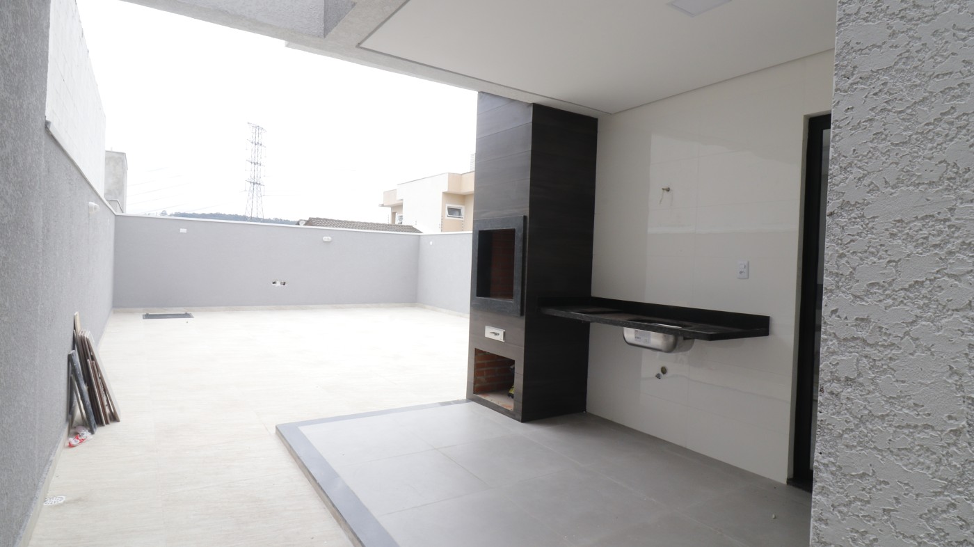 Sobrado, 3 quartos, 130 m² - Foto 29