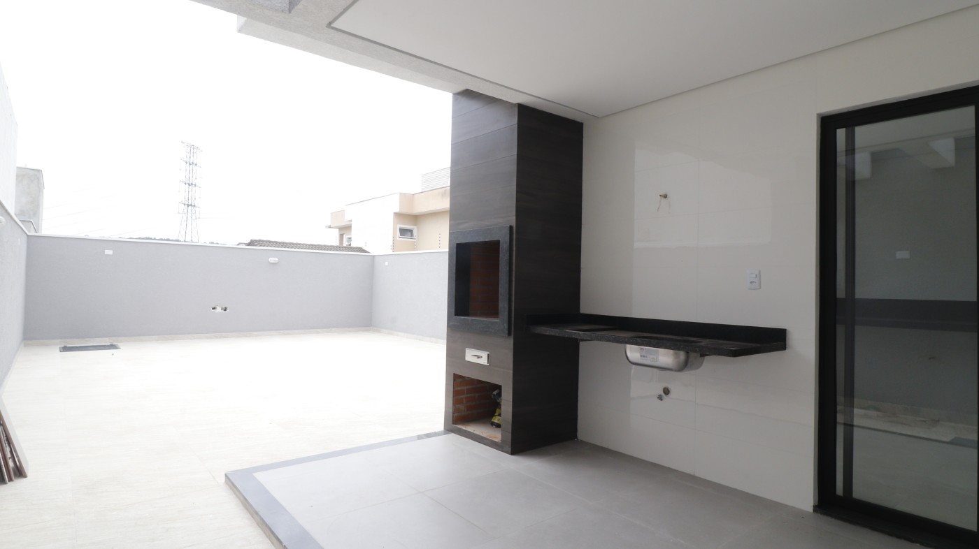 Sobrado, 3 quartos, 130 m² - Foto 31