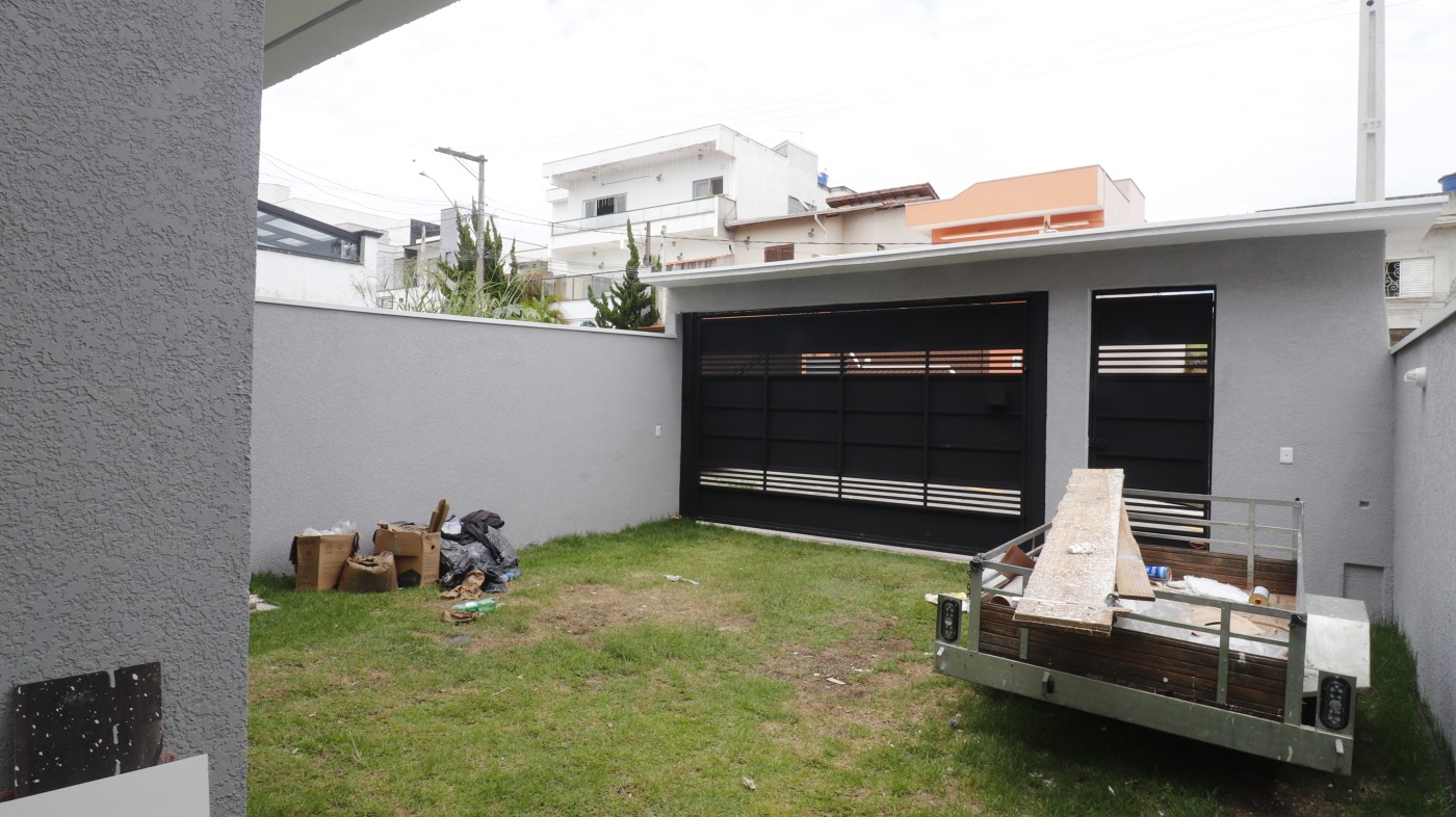 Sobrado, 3 quartos, 130 m² - Foto 32