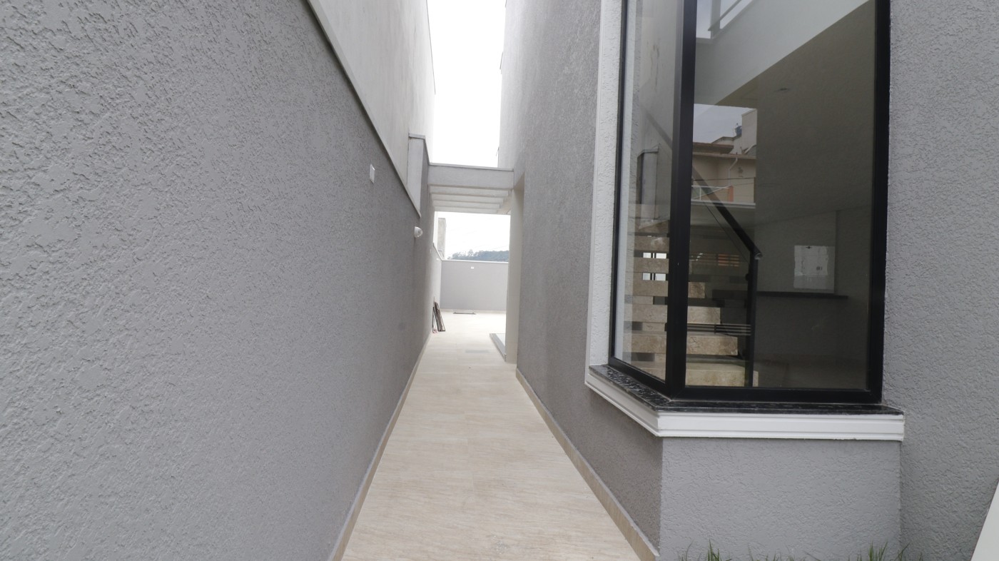 Sobrado, 3 quartos, 130 m² - Foto 33