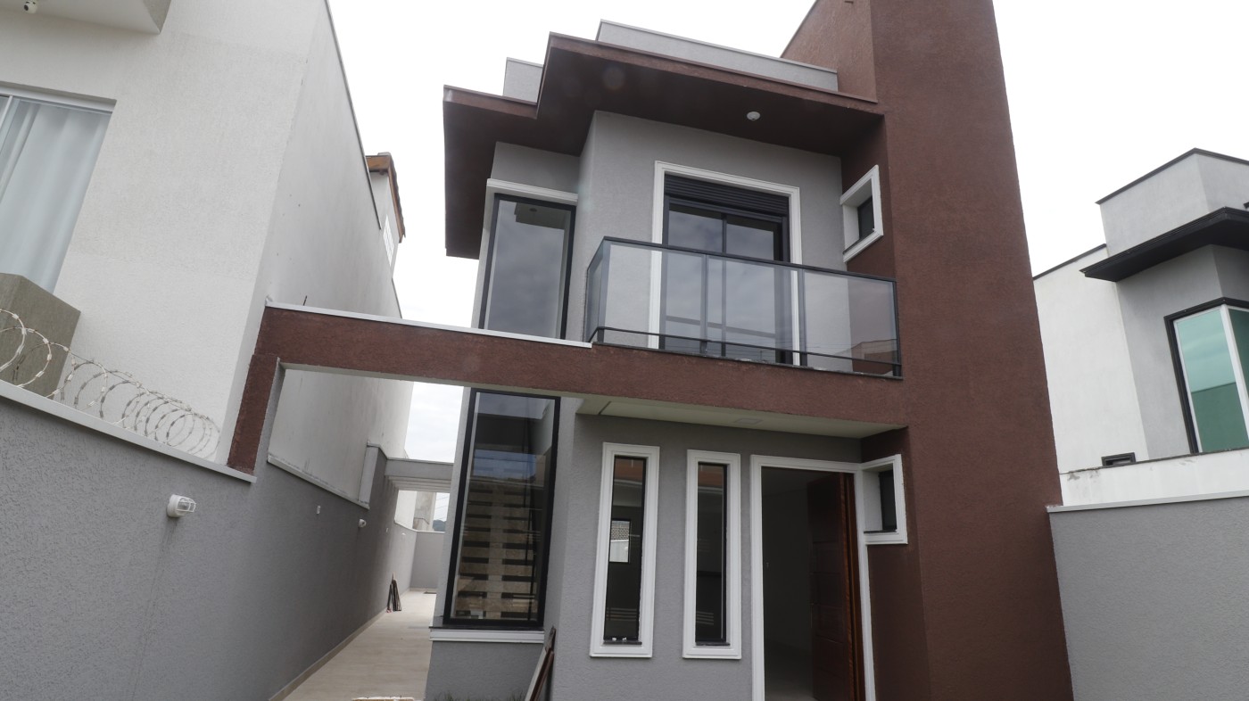 Sobrado, 3 quartos, 130 m² - Foto 34