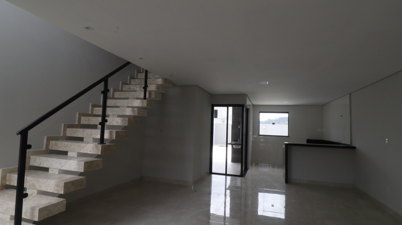 Sobrado, 3 quartos, 130 m² - Foto 35