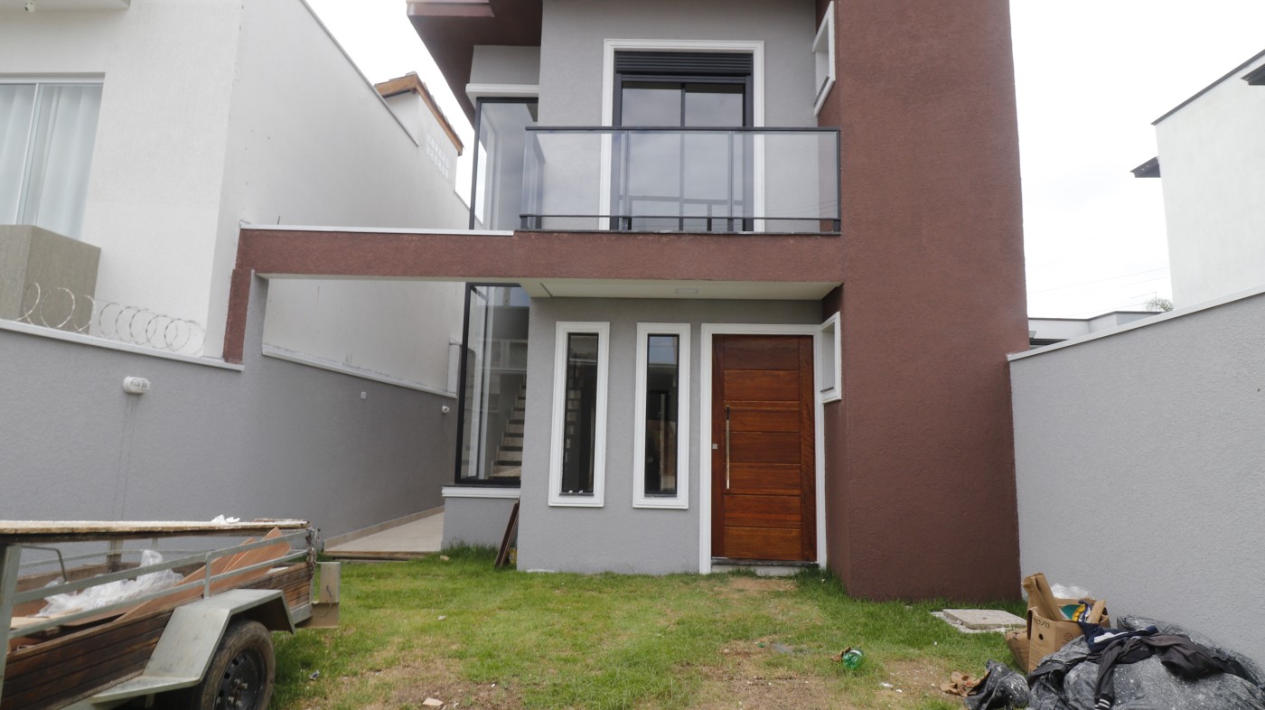 Sobrado, 3 quartos, 130 m² - Foto 36