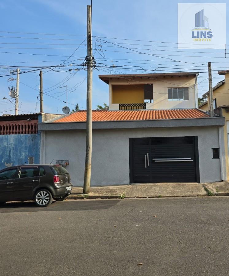 Casa, 2 quartos, 138 m² - Foto 3
