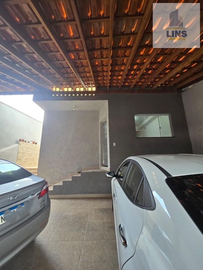 Casa, 2 quartos, 138 m² - Foto 4