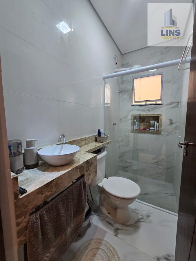 Casa, 2 quartos, 138 m² - Foto 13