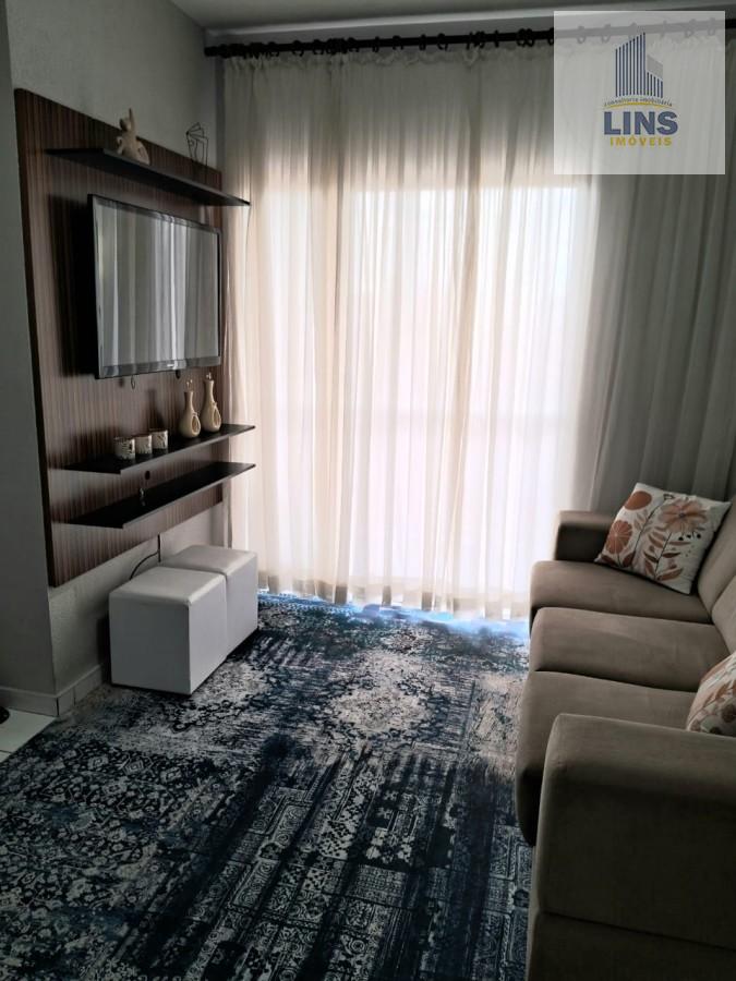 Apartamento, 2 quartos, 65 m² - Foto 5