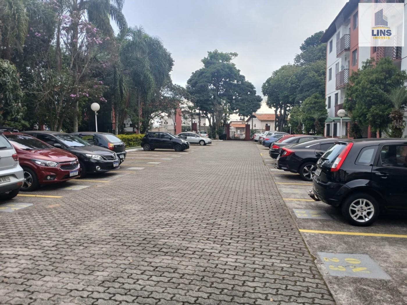 Apartamento, 2 quartos, 48 m² - Foto 6