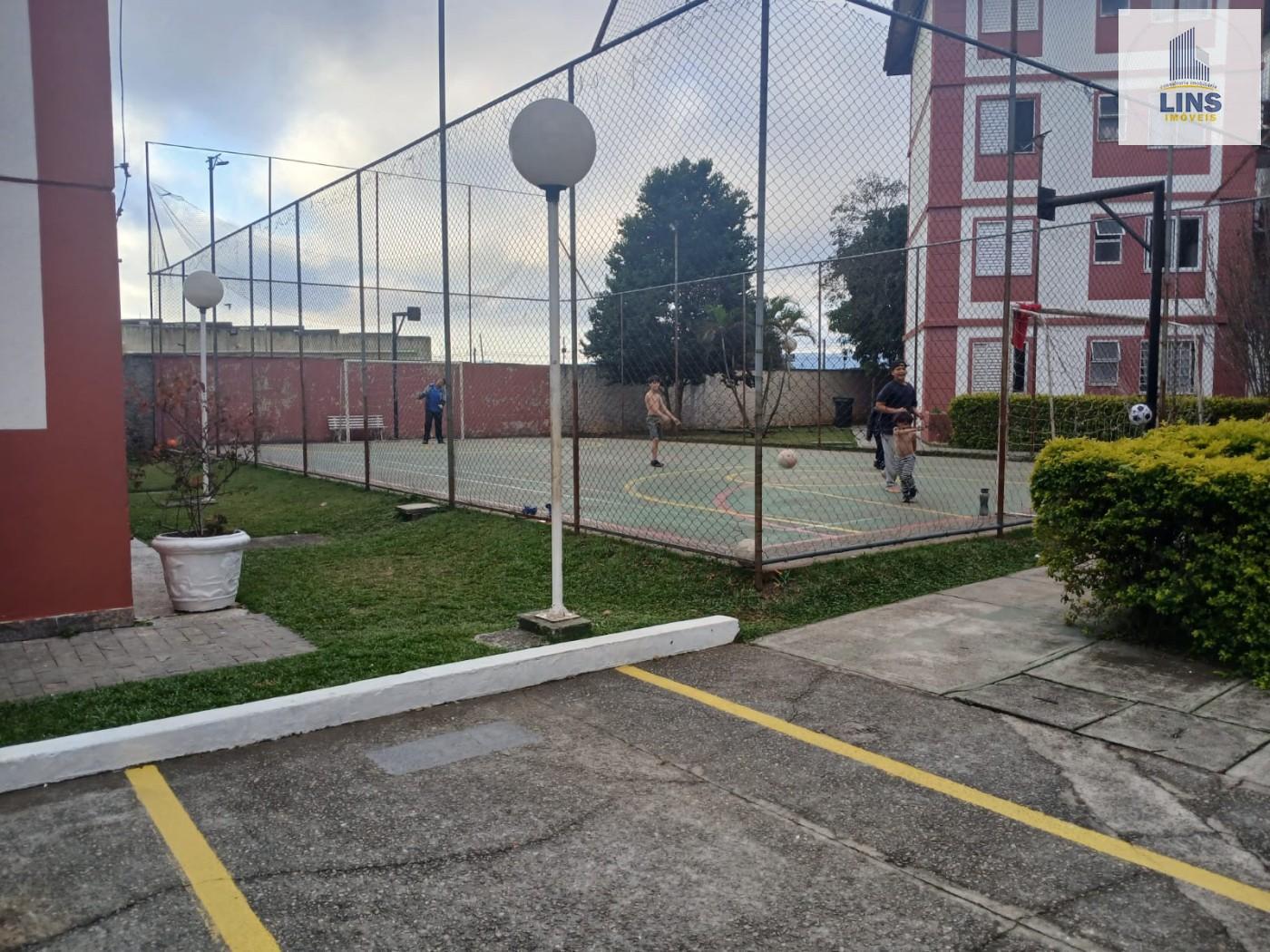 Apartamento, 2 quartos, 48 m² - Foto 8