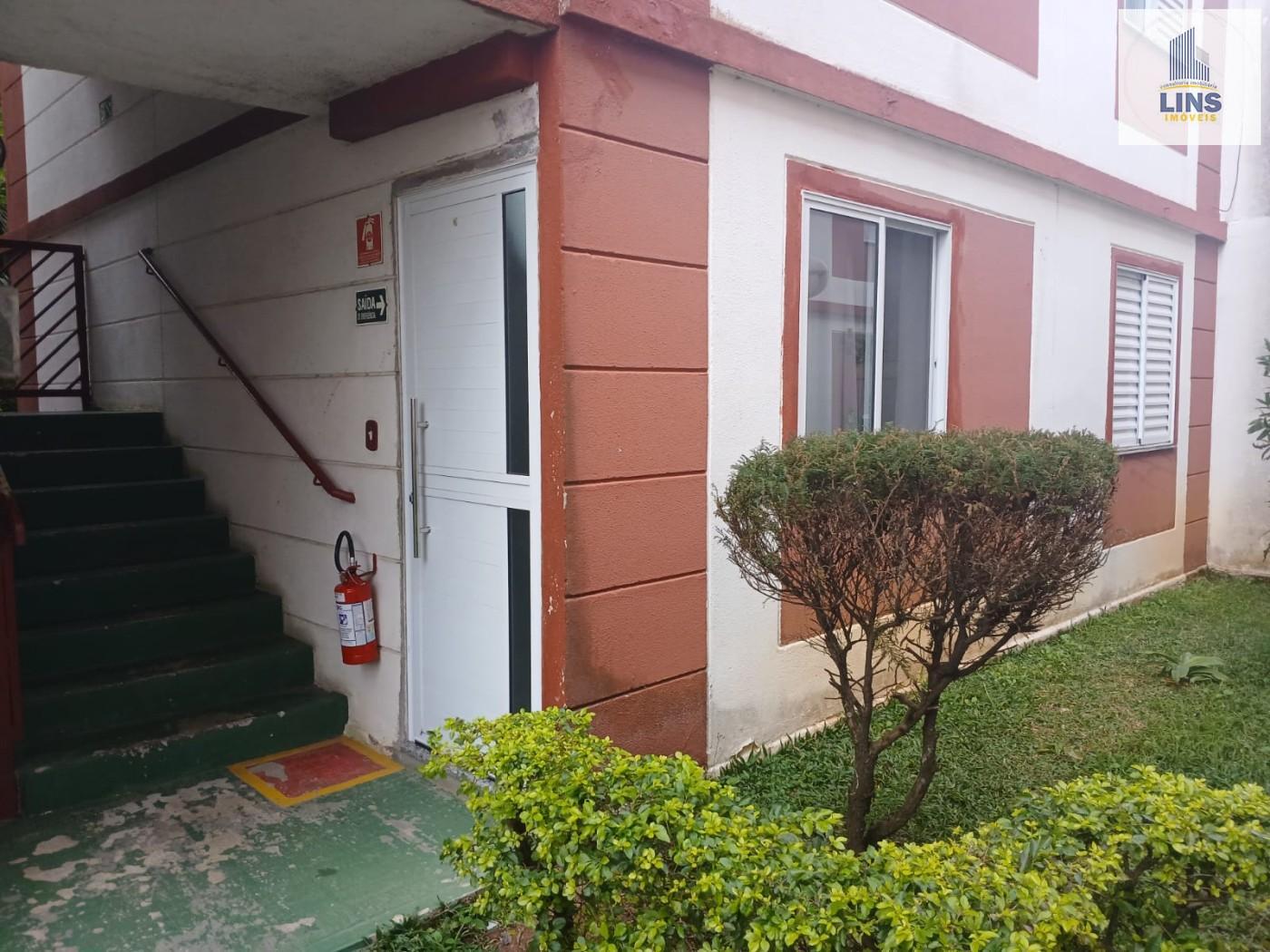 Apartamento, 2 quartos, 48 m² - Foto 15